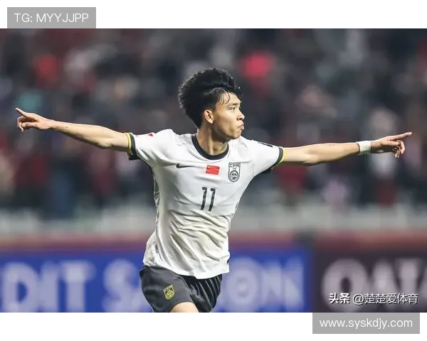 U22国足战胜韩国全场数据分析控球率接近五成射门效率高